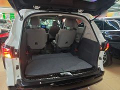 Toyota Sienna 2023 2.5L Hybrid Comfort Edition - ფოტო 18