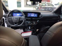 Buick Angyang 2022 1.5T Enjoy Edition - ფოტო 11