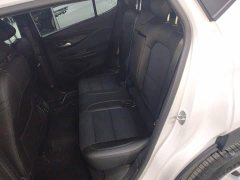 Buick Angyang 2022 1.5T Enjoy Edition - ფოტო 13