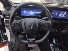 Buick Angyang 2022 1.5T Enjoy Edition - ფოტო 2