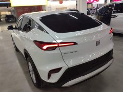 Buick Angyang 2022 1.5T Enjoy Edition - ფოტო 20