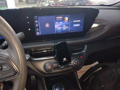 Buick Angyang 2022 1.5T Enjoy Edition - ფოტო 4