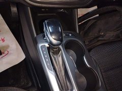 Buick Angyang 2022 1.5T Enjoy Edition - ფოტო 5