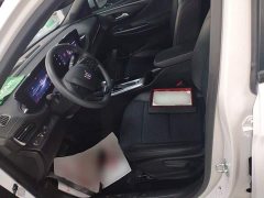Buick Angyang 2022 1.5T Enjoy Edition - ფოტო 6