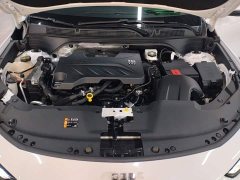 Buick Angyang 2022 1.5T Enjoy Edition - ფოტო 9