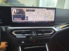 BMW i3 2024 eDrive 40 L Night Sport Package - ფოტო 12