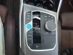 BMW i3 2024 eDrive 40 L Night Sport Package - ფოტო 13