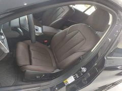 BMW i3 2024 eDrive 40 L Night Sport Package - ფოტო 14
