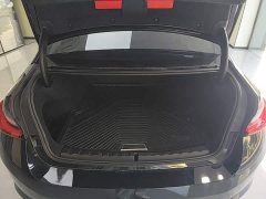 BMW i3 2024 eDrive 40 L Night Sport Package - ფოტო 18