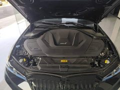 BMW i3 2024 eDrive 40 L Night Sport Package - ფოტო 19
