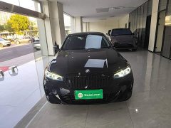 BMW i3 2024 eDrive 40 L Night Sport Package - ფოტო 2