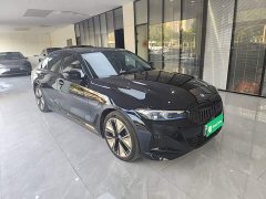 BMW i3 2024 eDrive 40 L Night Sport Package - ფოტო 3