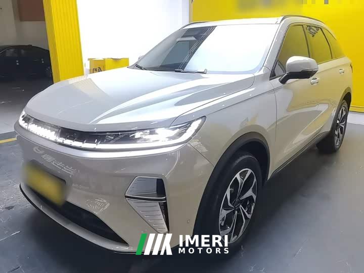 Haval Xiaolong MAX Hi4 165 Ultra Intelligent Driving Edition - ავტომობილი ჩინეთიდან