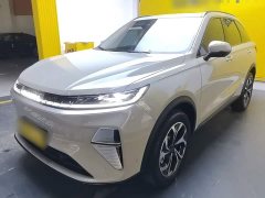 Haval Xiaolong MAX Hi4 165 Ultra Intelligent Driving Edition - ფოტო 1