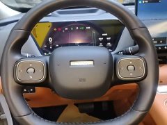 Haval Xiaolong MAX Hi4 165 Ultra Intelligent Driving Edition - ფოტო 10