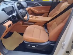 Haval Xiaolong MAX Hi4 165 Ultra Intelligent Driving Edition - ფოტო 14