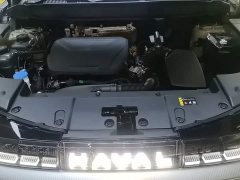 Haval Xiaolong MAX Hi4 165 Ultra Intelligent Driving Edition - ფოტო 19