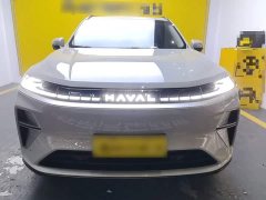 Haval Xiaolong MAX Hi4 165 Ultra Intelligent Driving Edition - ფოტო 2