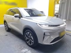 Haval Xiaolong MAX Hi4 165 Ultra Intelligent Driving Edition - ფოტო 3