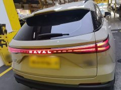 Haval Xiaolong MAX Hi4 165 Ultra Intelligent Driving Edition - ფოტო 5