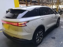 Haval Xiaolong MAX Hi4 165 Ultra Intelligent Driving Edition - ფოტო 6