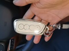 Haval Xiaolong MAX Hi4 165 Ultra Intelligent Driving Edition - ფოტო 8