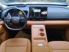 Haval Xiaolong MAX Hi4 165 Ultra Intelligent Driving Edition - ფოტო 9