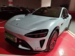 Xiaomi YU7 Rear-Wheel Drive Long-Range Edition - ფოტო 1