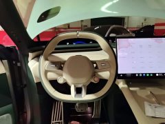 Xiaomi YU7 Rear-Wheel Drive Long-Range Edition - ფოტო 10