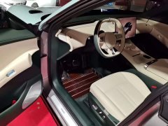 Xiaomi YU7 Rear-Wheel Drive Long-Range Edition - ფოტო 15