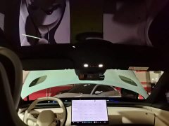 Xiaomi YU7 Rear-Wheel Drive Long-Range Edition - ფოტო 17