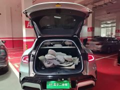 Xiaomi YU7 Rear-Wheel Drive Long-Range Edition - ფოტო 18