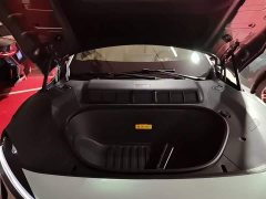 Xiaomi YU7 Rear-Wheel Drive Long-Range Edition - ფოტო 19