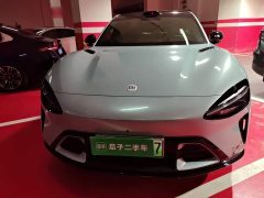 Xiaomi YU7 Rear-Wheel Drive Long-Range Edition - ფოტო 2