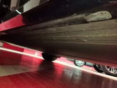Xiaomi YU7 Rear-Wheel Drive Long-Range Edition - ფოტო 20