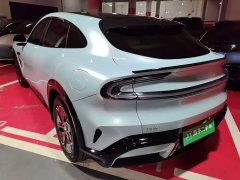 Xiaomi YU7 Rear-Wheel Drive Long-Range Edition - ფოტო 4