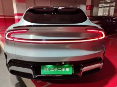 Xiaomi YU7 Rear-Wheel Drive Long-Range Edition - ფოტო 5