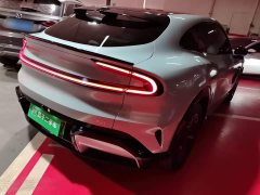 Xiaomi YU7 Rear-Wheel Drive Long-Range Edition - ფოტო 6