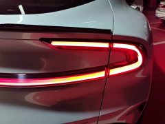 Xiaomi YU7 Rear-Wheel Drive Long-Range Edition - ფოტო 7