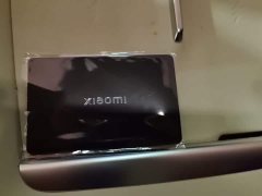 Xiaomi YU7 Rear-Wheel Drive Long-Range Edition - ფოტო 8