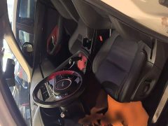 Jaguar E-PACE 2018 P200 S National VI - ფოტო 11