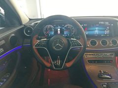Mercedes-Benz E-Class Facelift E 300 L Fashion Edition - ფოტო 11