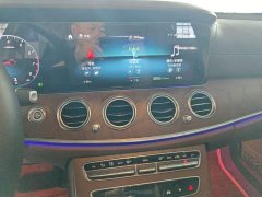 Mercedes-Benz E-Class Facelift E 300 L Fashion Edition - ფოტო 12