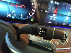 Mercedes-Benz E-Class Facelift E 300 L Fashion Edition - ფოტო 13