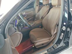 Mercedes-Benz E-Class Facelift E 300 L Fashion Edition - ფოტო 14