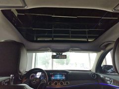 Mercedes-Benz E-Class Facelift E 300 L Fashion Edition - ფოტო 17