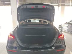 Mercedes-Benz E-Class Facelift E 300 L Fashion Edition - ფოტო 18