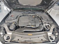 Mercedes-Benz E-Class Facelift E 300 L Fashion Edition - ფოტო 19