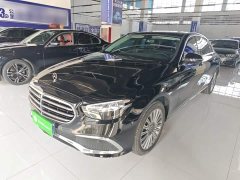 Mercedes-Benz E-Class Facelift E 300 L Fashion Edition - ფოტო 2
