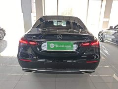 Mercedes-Benz E-Class Facelift E 300 L Fashion Edition - ფოტო 6